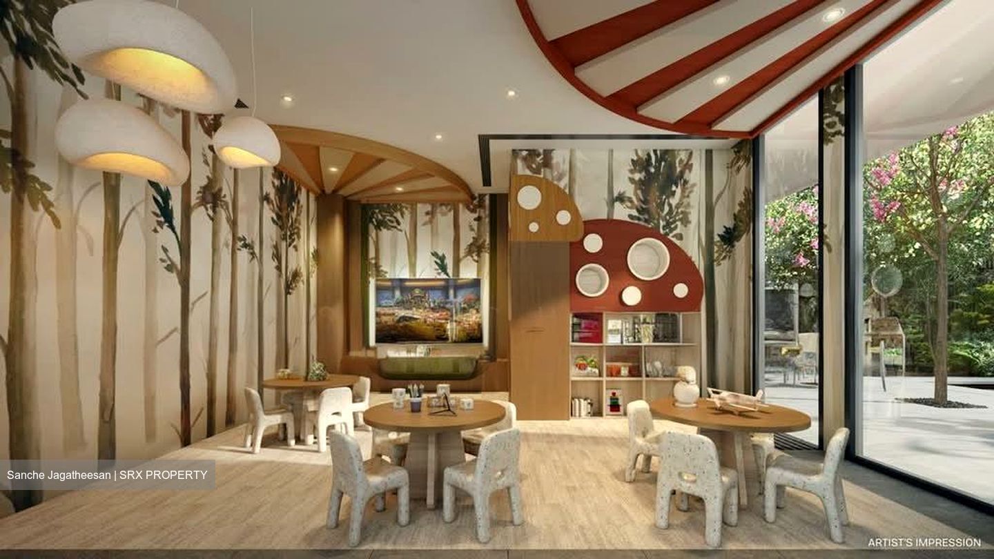 Pinery Residences (D18), Condominium #533704471